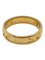 Bague 62 Hermès Herakles - Alliance en or jaune 18K 58 Facettes 1959