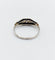 Bague 52 Art déco - Bague en or blanc 18k et spinelles synthétiques 58 Facettes A07172