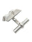 Boutons de manchette Hermès - Boutons de manchette en argent 925 58 Facettes 1954