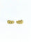 Boucles d'oreilles Boucles d'oreilles en or jaune 18 carats 58 Facettes id: 1767565