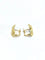 Boucles d'oreilles Boucles d'oreilles en or jaune 18 carats 58 Facettes id: 1767565