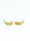 Boucles d'oreilles Boucles d'oreilles en or jaune 18 carats 58 Facettes id: 1767565