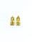 Boucles d'oreilles Boucles d'oreilles en or jaune 18 carats 58 Facettes id: 1767565