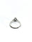 Bague 53 Bague solitaire en or blanc et diamant 58 Facettes id: 1767571