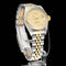 Montre Rolex Lady-Datejust - Montre automatique 69173G en or et acier 58 Facettes ROL/LDJ/579