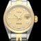 Montre Rolex Lady-Datejust - Montre automatique 69173G en or et acier 58 Facettes ROL/LDJ/579