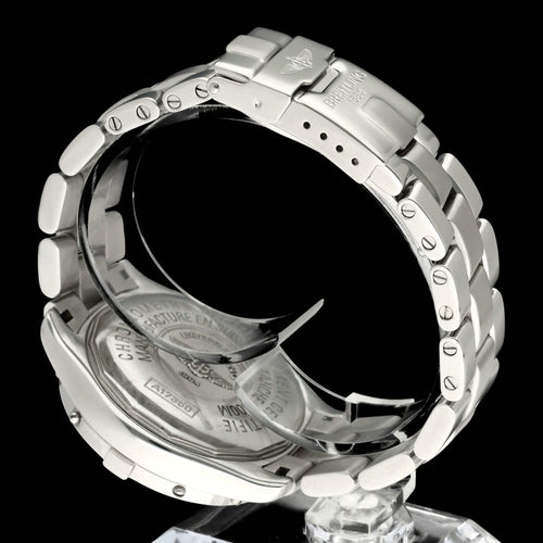 Montre Breitling Colt - Montre automatique en acier 38 mm 58 Facettes BTL/CLT/028