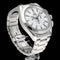 Montre Omega Seamaster Aqua Terra Chronograph - Montre en acier 44 mm 58 Facettes OMG/SEA/320