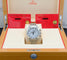 Montre Omega Seamaster Aqua Terra Chronograph - Montre en acier 44 mm 58 Facettes OMG/SEA/320