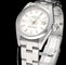 Montre Rolex Lady-Datejust - Montre automatique en acier 58 Facettes ROL/LDJ/582