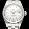 Montre Rolex Lady-Datejust - Montre automatique en acier 58 Facettes ROL/LDJ/582