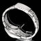 Montre Rolex Lady-Datejust - Montre automatique en acier 58 Facettes ROL/LDJ/582
