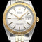 Montre Rolex Datejust - Montre 1625 en or et acier 58 Facettes ROL/DJ1/1297