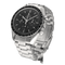 Montre Omega Speedmaster Professional Moonwatch - Montre en acier 3570.50.00 58 Facettes OMG/SPP/073