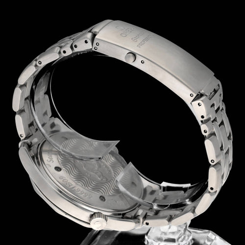 Montre Omega Seamaster Diver 300 M 2533.50.00 - Montre automatique en acier 58 Facettes
