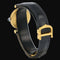 Montre Cartier Tank Vermeil - Montre en plaqué or 58 Facettes MT42586