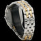 Montre Cartier Panthère - Montre en or jaune et acier 58 Facettes MT46749