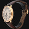 Montre Cartier - Montre Ronde Solo en or rose 58 Facettes MT46774