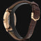 Montre Cartier - Montre Ronde Solo en or rose 58 Facettes MT46774