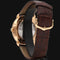 Montre Cartier - Montre Ronde Solo en or rose 58 Facettes MT46774