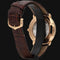 Montre Cartier - Montre Ronde Solo en or rose 58 Facettes MT46774