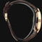 Montre Cartier - Montre Ronde Solo en or rose 58 Facettes MT46774