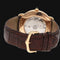 Montre Cartier - Montre Ronde Solo en or rose 58 Facettes MT46774
