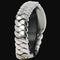 Montre Cartier La Dona - Montre en acier 58 Facettes MT46788