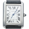 Cartier Tank Solo XL - Montre automatique en acier