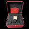Montre Cartier Tank Solo XL - Montre automatique en acier 58 Facettes MT46790