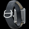 Montre Cartier Tank Solo XL - Montre automatique en acier 58 Facettes MT46790