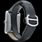 Montre Cartier Tank Solo XL - Montre automatique en acier 58 Facettes MT46790