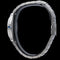 Montre Cartier Santos Ronde - Montre en acier 58 Facettes MT46796