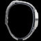 Montre Cartier Santos Ronde - Montre en acier 58 Facettes MT46796