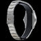 Montre Cartier Santos Ronde - Montre en acier 58 Facettes MT46796
