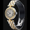 Montre Cartier Panthère - Montre en or jaune et acier 58 Facettes MT46798