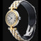 Montre Cartier Panthère - Montre en or jaune et acier 58 Facettes MT46798