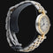 Montre Cartier Panthère - Montre en or jaune et acier 58 Facettes MT46798