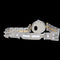 Montre Cartier Panthère - Montre en or jaune et acier 58 Facettes MT46803