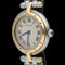 Montre Cartier Panthère - Montre en or jaune et acier 58 Facettes MT46803