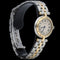 Montre Cartier Panthère - Montre en or jaune et acier 58 Facettes MT46803