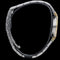 Montre Cartier Panthère - Montre en or jaune et acier 58 Facettes MT46803