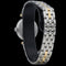 Montre Cartier Panthère - Montre en or jaune et acier 58 Facettes MT46803