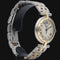 Montre Cartier Cougar - Montre en or jaune et acier 58 Facettes MT46800