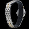 Montre Cartier Panthère - Montre en or jaune et acier 58 Facettes MT46801