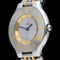 Montre Cartier Must 21 - Montre en or jaune 18K et acier 58 Facettes MT46810
