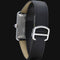 Montre Cartier Tank Solo XL - Montre automatique en acier 58 Facettes MT46812