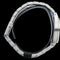Montre Cartier Santos Ronde - Montre en acier 58 Facettes MT46816