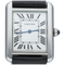 Cartier Tank Solo - Montre quartz