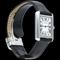 Montre Cartier Tank Solo - Montre quartz 58 Facettes MT46818